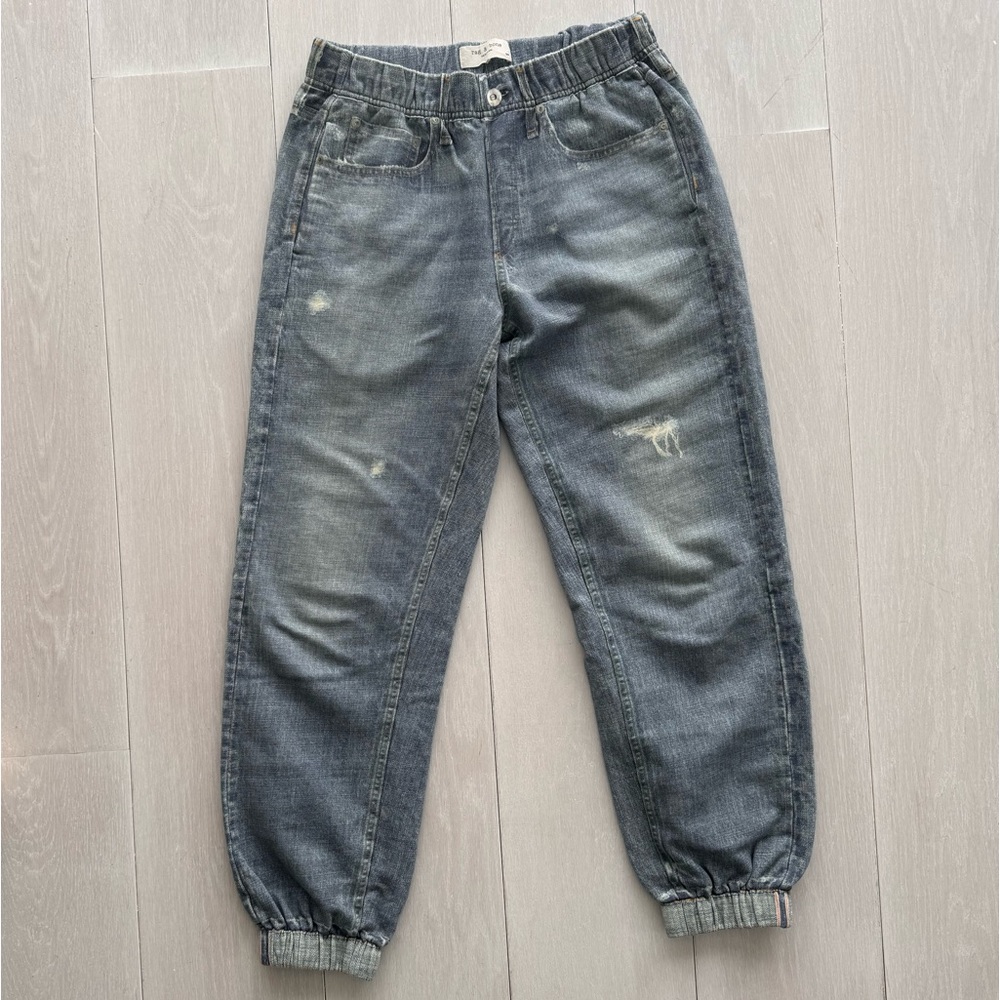Rag & Bone Miramar Joggers in great condition.